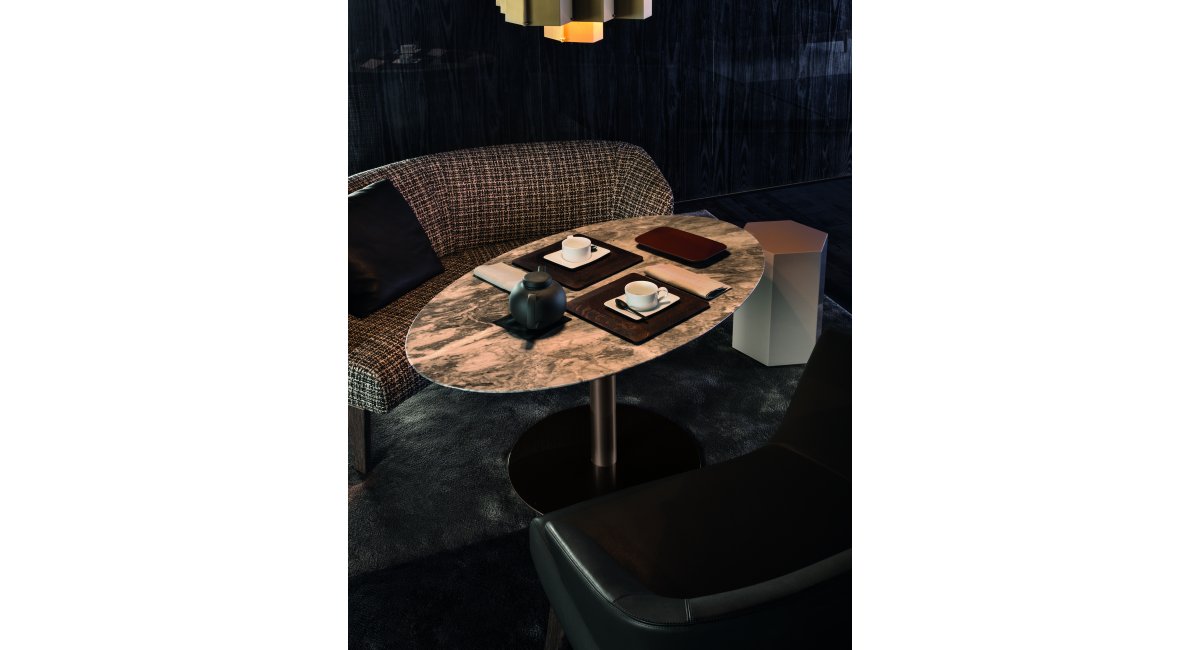 Muebles para el hogar - Mesas Bellagio | MINIM – mobiliario e